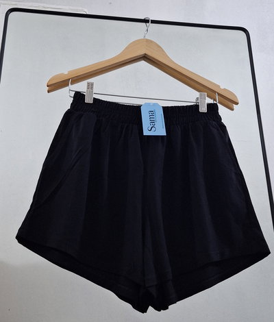 Short viscosa