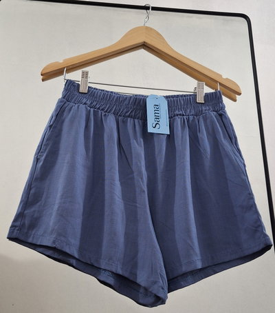 Short viscosa