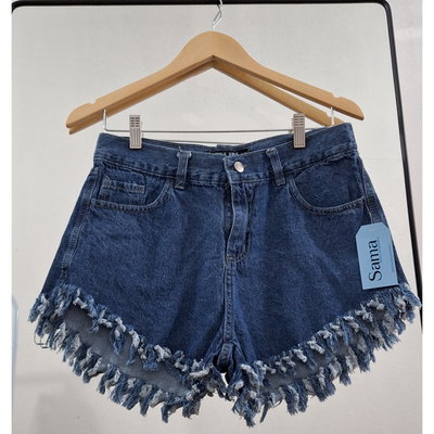 Short de jean