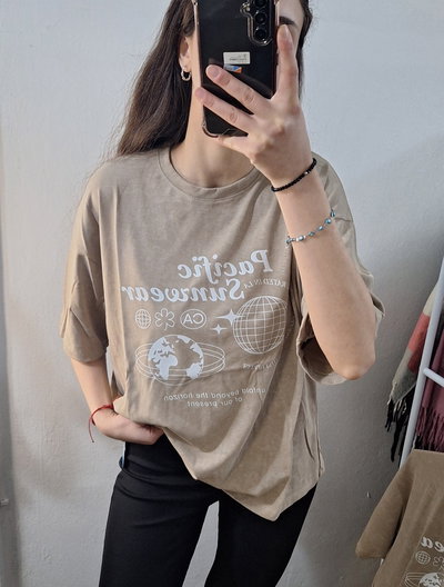 Remeron Pacific *Beige*