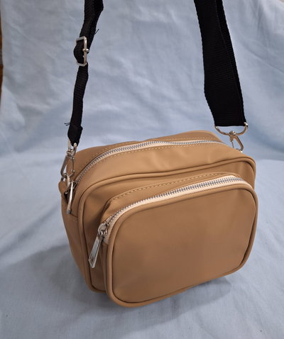 Bandolera Zoe *Camel*