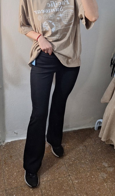 Pantalón Renata Oxford *Tres colores*