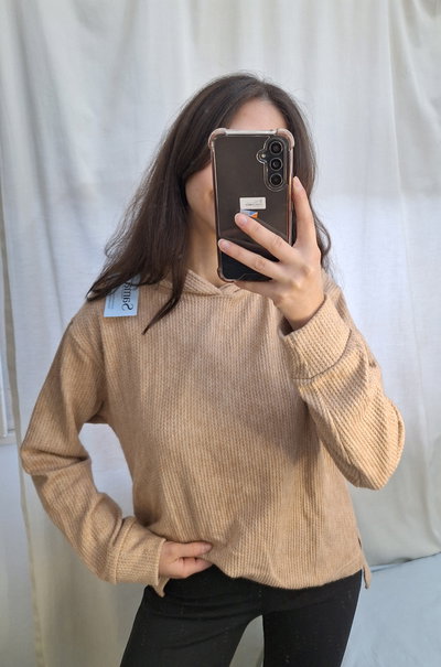 Buzo Jesi *beige*