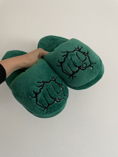 Pantu Hulk 