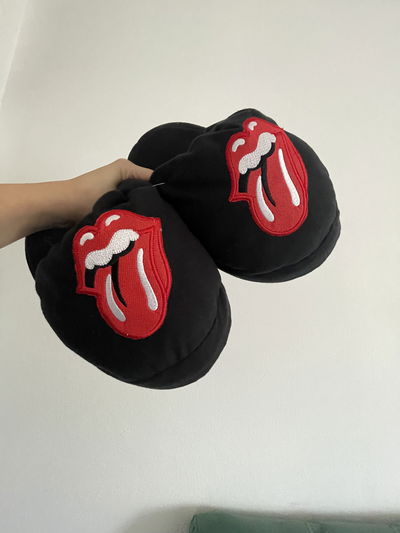 Pantu Rolling Stones 