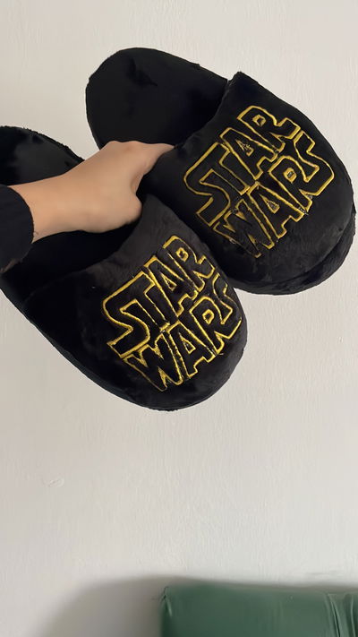 Pantu Star Wars