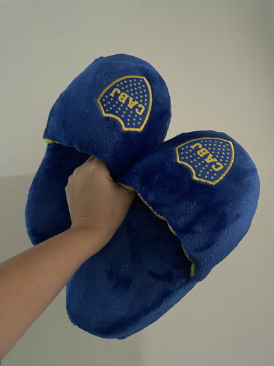 Pantu Boca