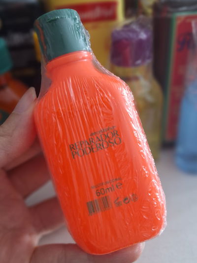 Reparador Poderoso by Goldspell