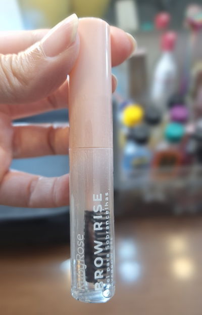 Gel de Cejas Brow Rise by Ruby Rose