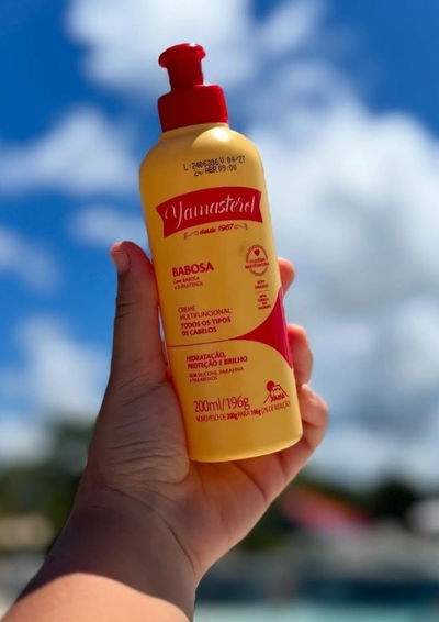 Yamasterol 200 ml