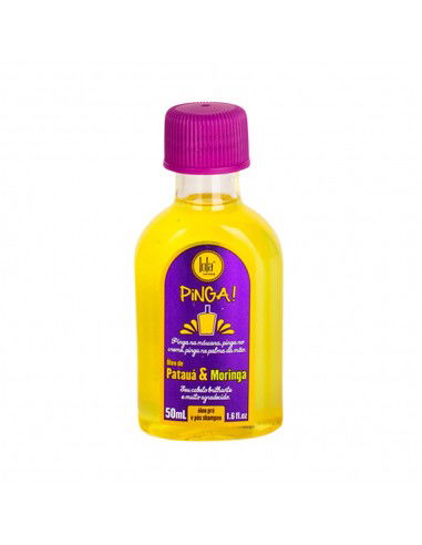 Oleo Pinga Pataua & Moringa Lola Cosmetics