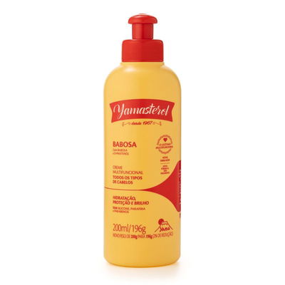 Yamasterol 200 ml