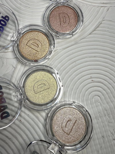 Iluminador en Polvo Dapop