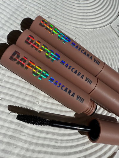 Máscara de Pestañas VIII Dapop