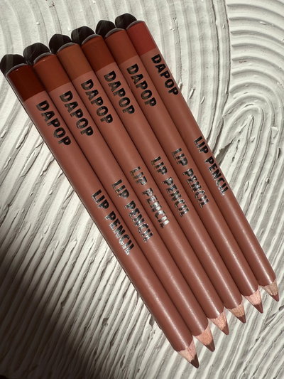 Delineador de Labios Dapop 