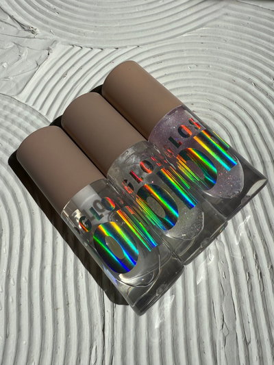 Shine Lip Gloss Dapop