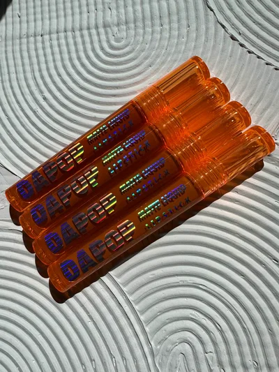 Labial Matte Lipstick Dapop