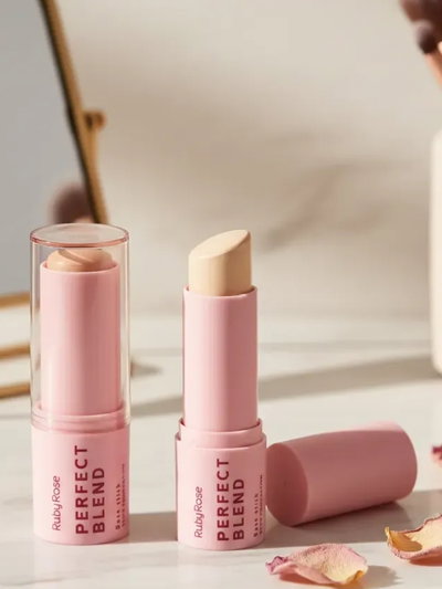 Base en barra Stick Perfect Blend Ruby Rose