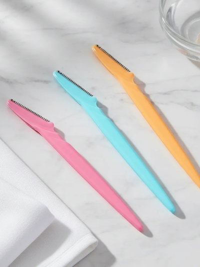 Perfilador de cejas x 3 unidades