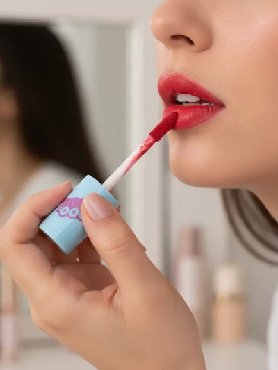Labial líquido Girls Culture Popstar&nbsp;Ruby Rose 