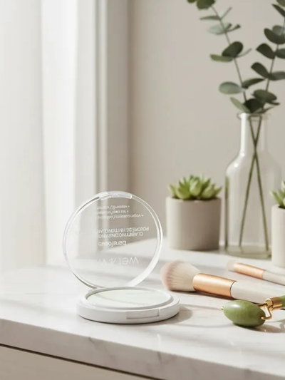 Polvo Traslucido Barefocus Wet n Wild 