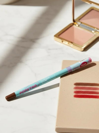 Lápiz labial Popstar Ruby Rose