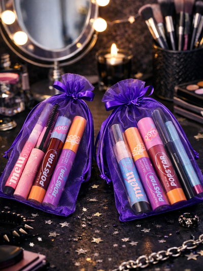 Souvenirs de Maquillaje 