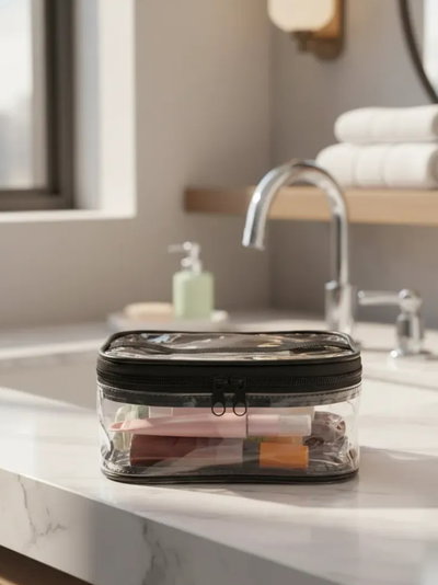 Neceser Travel Beaver Bag