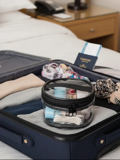 Neceser Mini Tiny Beaver Bag