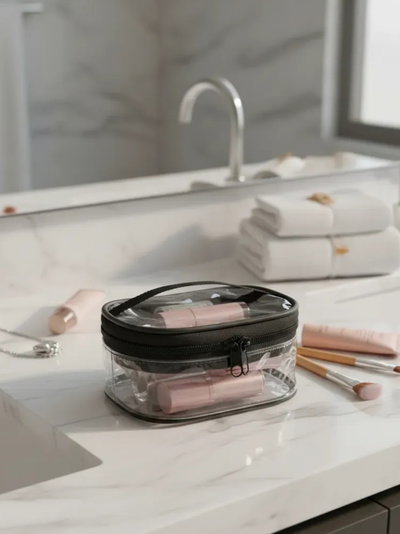 Neceser Little Beaver Bag