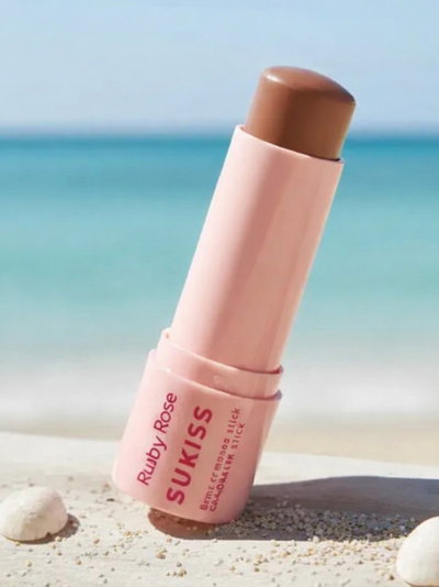 Contorno Bronzer en Barra Stick  Ruby Rose 