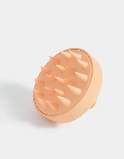 Cepillo Masajeador Capilar