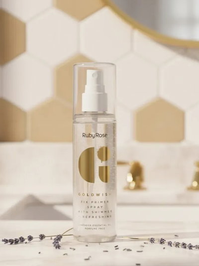 Fijador Fix Primer Ruby Rose