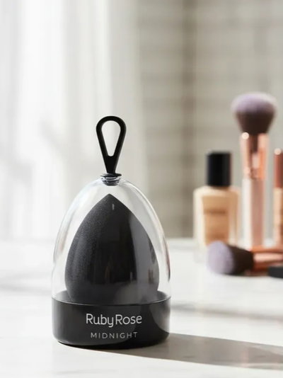 Esponja de Maquillaje Feels Midnight Ruby Rose