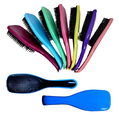 Cepillo Mágico Raqueta