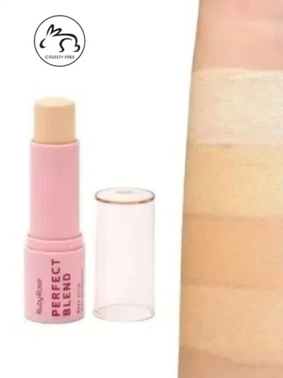 BASE STICK Perfect Blend Ruby Rose