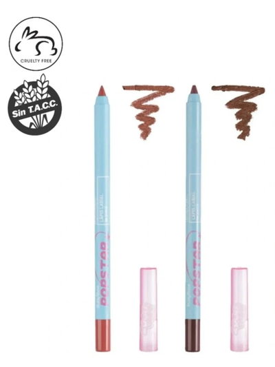 LÁPIZ LABIAL POPSTAR Ruby Rose