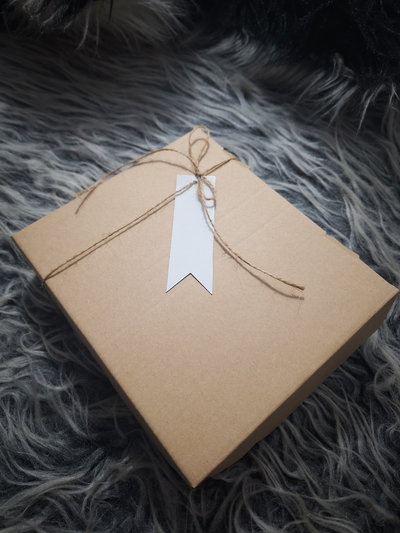 BOX PERSONALIZADA