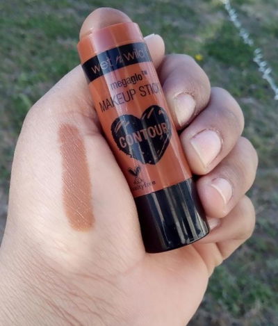 Stick Contour MegaGlo by Wet n Wild Call me maple