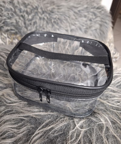 Travel Beaver Bag 