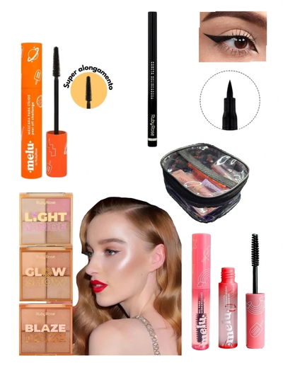 KIT Regalo de Maquillaje 🎁  I