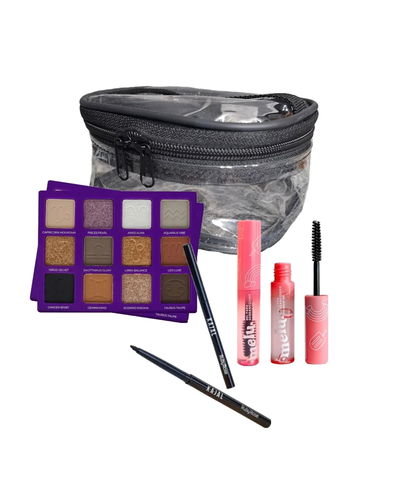 Kit de viaje Travel Beaver Bag 