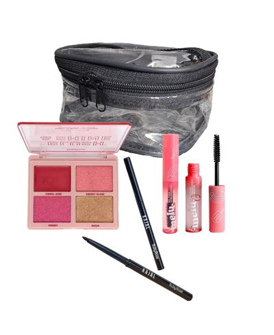 Kit Travel Beaver Bag II
