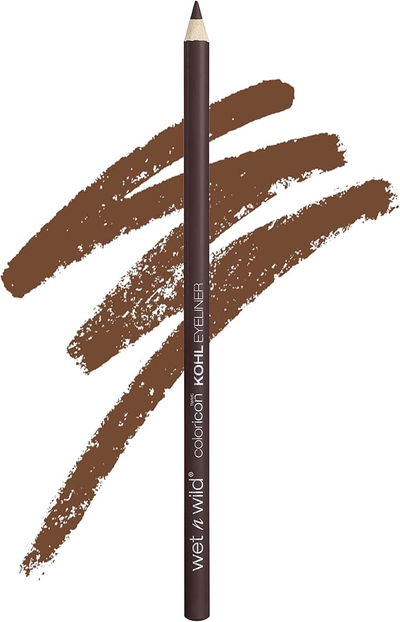 Lápiz Delineador Brown Wet n wild 