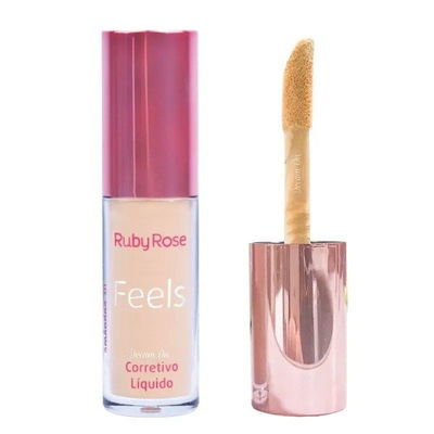 Corrector Liquido Feels Ruby Rose