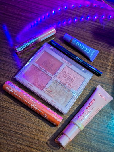 Set de Maquillaje Inicial