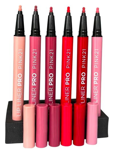 Delineador de Labios crayon Pink 21