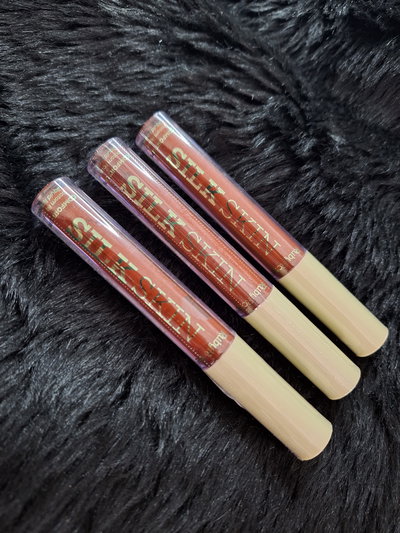 Labial Liquido Confort Lips Silk Skin Ruby Rose