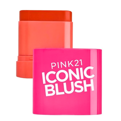 Rubor en Barra Iconic Blush Pink 21