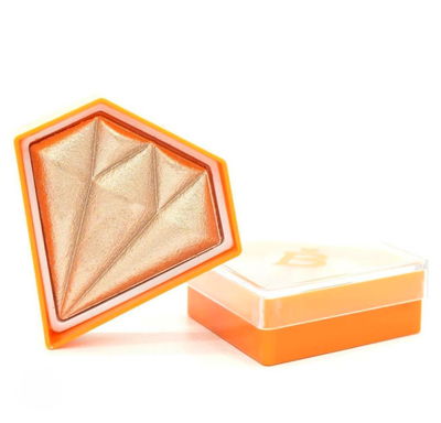 Iluminador Diamante en Polvo Belle Grace 